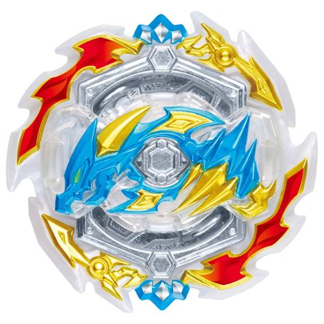 Ace Dragon Sting Charge Zan | Beyblade Wiki | Fandom