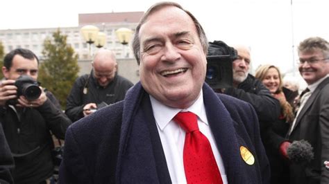 Former Deputy PM John Prescott dies aged 86 | UK News | Sky News