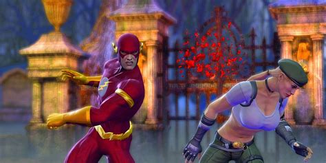 Infamous Fighting Games That Are Worth Revisiting