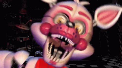 Funtime Foxy Ucn GIF – Funtime Foxy Ucn Fnaf – Ищите GIF-файлы и обменивайтесь ими