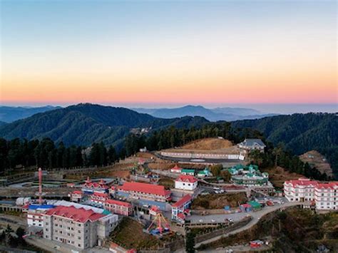 Best 6 things to do in Adventure Resorts Shimla