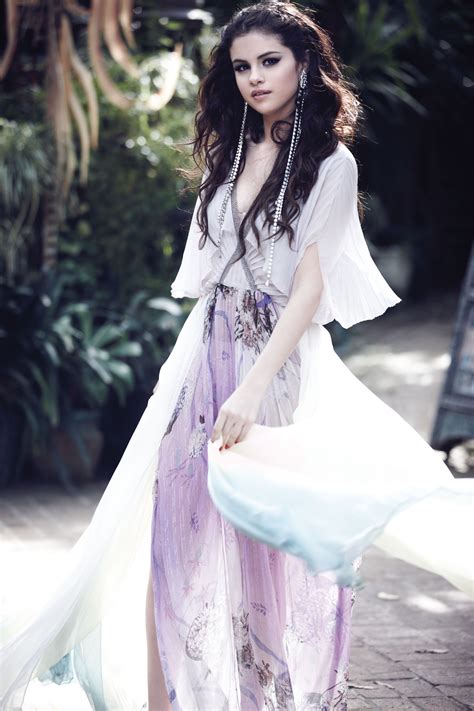 Selena Gomez: Stars Dance Album Photoshoot -01 – GotCeleb