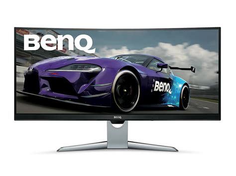 BenQ EX3501R 88,9 cm Gaming Monitor: Amazon.de: Computer & Zubehör