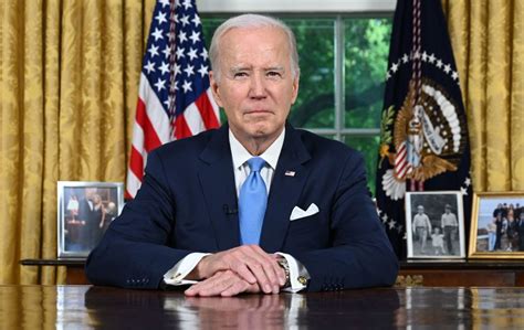 Biden Says US 'Economic Collapse' With Debt Ceiling Deal | TIME