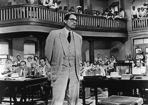 Movie Review: To Kill A Mockingbird (1962) | The Ace Black Blog