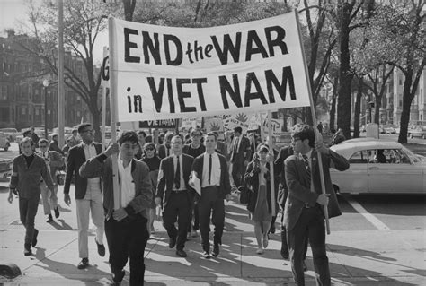 The Vietnam War: Ken Burns Doc Interrogates Past Mistakes — PBS Review ...