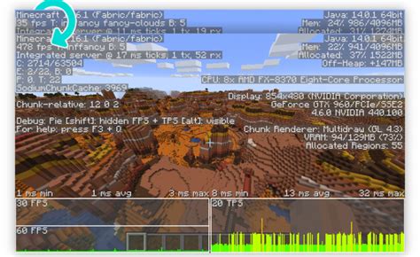 Download Sodium Forge mod for Minecraft 1.16.5 for free