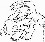 Toothless Coloring Pages  Best Coloring For Kids sketch template