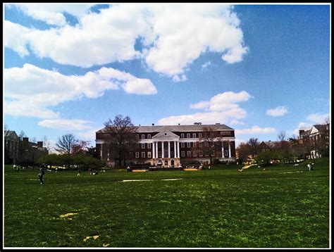 McKeldin Library by figment1990 on DeviantArt