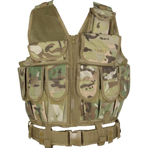 L/A Special Forces Tactical Vest | Army & Navy Stores UK