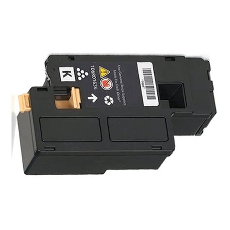 Compatible Xerox 6022 106R02759 Black Laser Toner Cartridge Phaser 6020, 6022, WorkCentre 6025, 6027