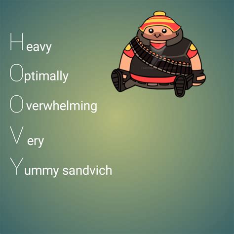 Hoovy : r/tf2