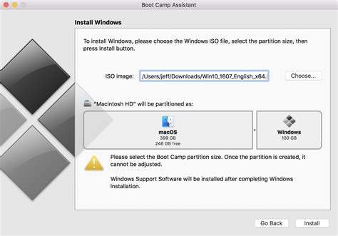 How to install Windows 10 on your Mac using Boot Camp Assistant [Video] - 9to5Mac