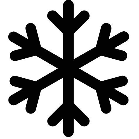 Frost Icon #1069 - Free Icons Library