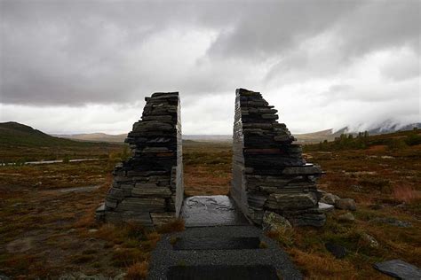 Dovrefjell | Hiking in Norway | Trail Recipes