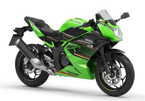 2024 Kawasaki Ninja 125 Specs and Expected Price in India