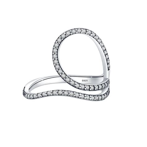 Madison Ring – Chic N' Casual