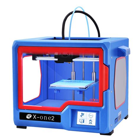 10 Best Home 3D Printers For Beginners (Nov. 2020)