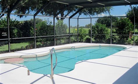 Sarasota - Swimming Pool (2010) | The swimming pool in our h… | Flickr
