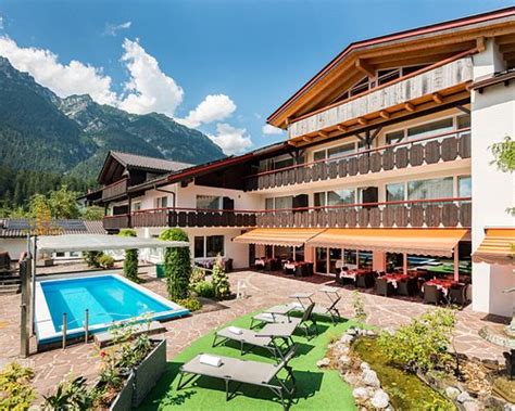 Mixed feelings - Review of Edelweiss Lodge and Resort, Garmisch-Partenkirchen, Germany - Tripadvisor