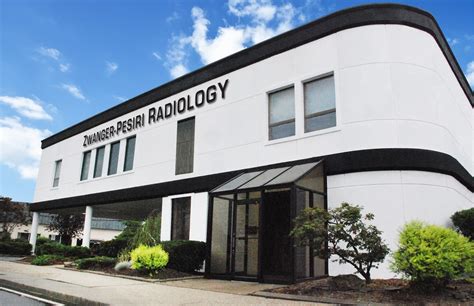 Putting Patients First: Zwanger-Pesiri Radiology Announces New Office Location in Elmont