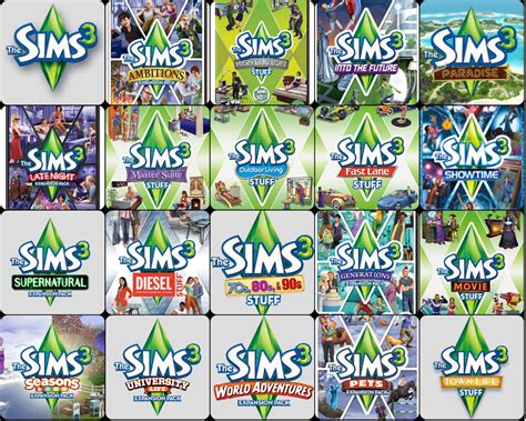 Promo, Jasa Install The Sims 3 Deluxe Lengkap Di Laptop / CPU Area ...