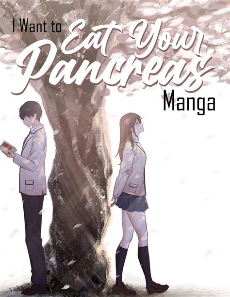 Eat Your Pancreas: I Want to Eat Your Pancreas Manga | Light Novel | Kimi no Suizou wo Tabetai ...