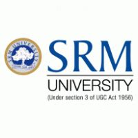 SRM University | Brands of the World™ | Download vector logos and logotypes