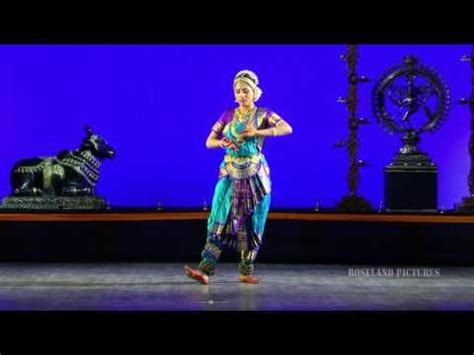 Navarasa | Bharathanatyam Classical | Bharatanatyam Dance | by Smt ...