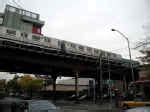 Subway Stations -> Queens ->Ditmars Blvd