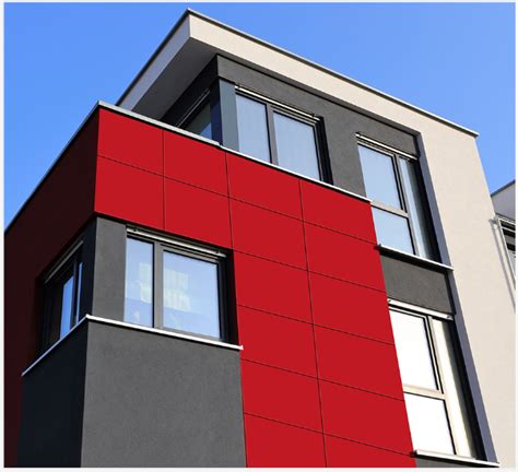 4 Important Factors to Consider When Choosing an Exterior Wall Cladding Material - Blog by ...