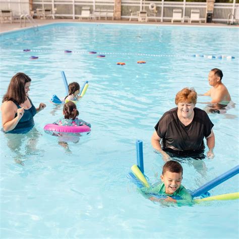 Pools at Holiday Hills Resort at Branson | Holidayinnclub.com