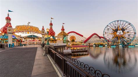 Theme Parks in California Are Reopening: What to Know About Disneyland, Universal Studios, and ...