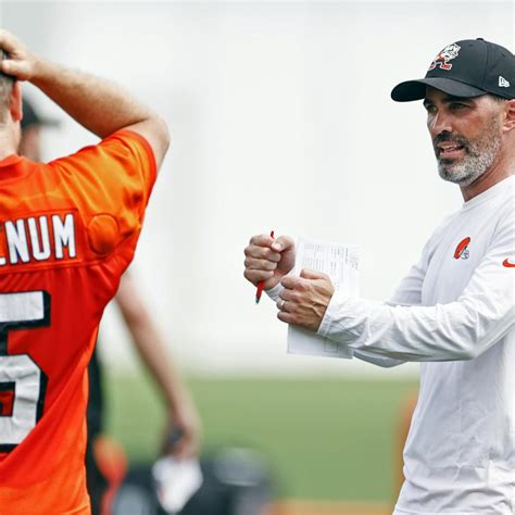 Browns' Biggest Question Marks Ahead of 2021 Training Camp | News ...