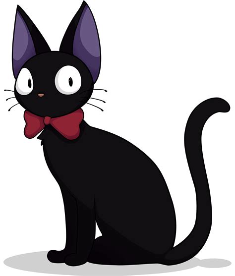 Jiji by Dekodere on DeviantArt