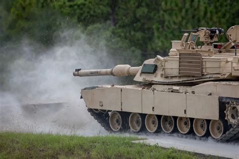 Northrop Grumman Completes M829A4 Ammunition Deliveries to US Army ...