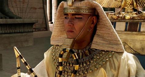 Exodus: Gods and Kings (2014)