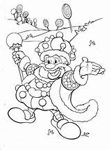 Candyland Coloring Pages Printable Lord Sheets Board Licorice Candy  sketch template