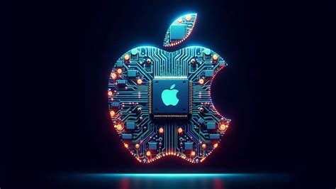 Apple sigue trabajando en la inteligencia artificial de iOS 18 y compra la prometedora DarwinAI