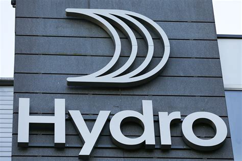 Hydro to deliver first near-zero carbon aluminium in 2022, an initial ...