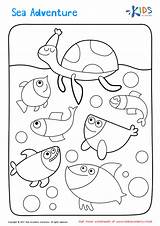 Printable Color Pages For Preschoolers Unleash Creativity And Learning Fun sketch template