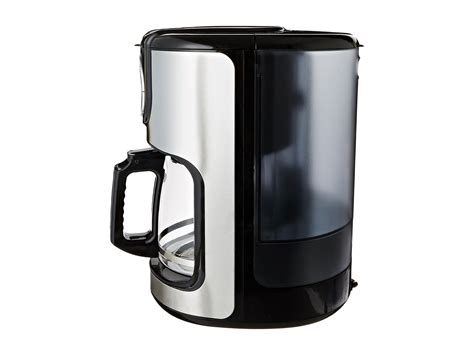 Kitchenaid Kcm1202 12 Cup Glass Carafe Coffee Maker | Shipped Free at Zappos