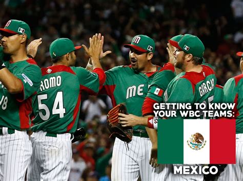 World Baseball Classic 2017: Mexico has something to prove this time around