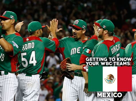 World Baseball Classic 2017: Mexico has something to prove this time around