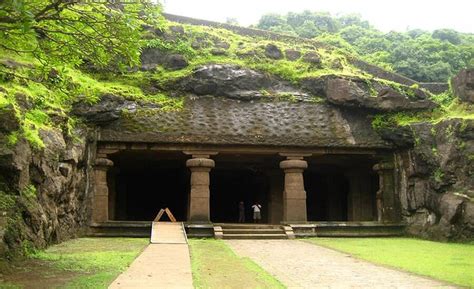 Elephanta Island | Mumbai (Mumbai), India Attractions - Lonely Planet