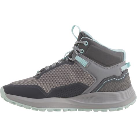 Avia Avi-Grit Mid Hiking Boots (For Women) - Save 56%
