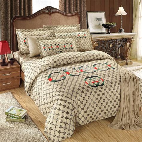 32 Inspiring Bedding Sets For Perfect Bedroom Decorations - MAGZHOUSE