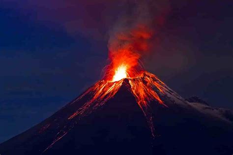 Volcanic carbon dioxide emissions helped trigger Triassic climate change | Geology Page