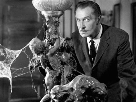 House on Haunted Hill (1959) - FILMGAZM