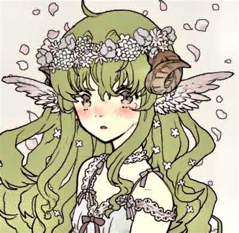 * Fairy Aesthetic, Aesthetic Drawing, Green Aesthetic, Aesthetic Anime, Fairy Pfp, Queen Art ...